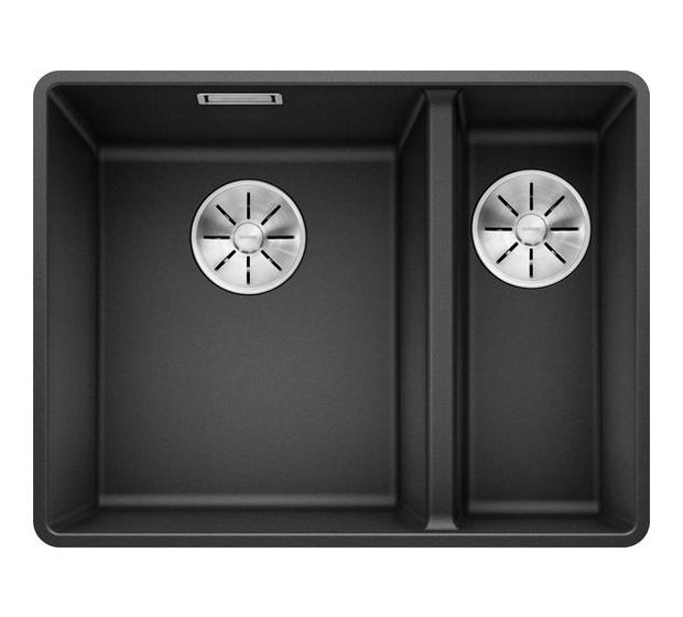 BLANCO SUBLINE 340/160-F f&uuml;r 1.139,00 Euro