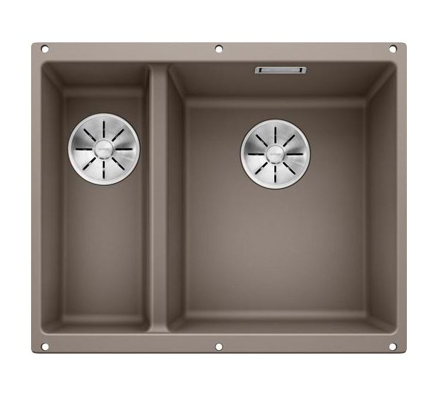 BLANCO SUBLINE 340/160-U f&uuml;r 859,00 Euro