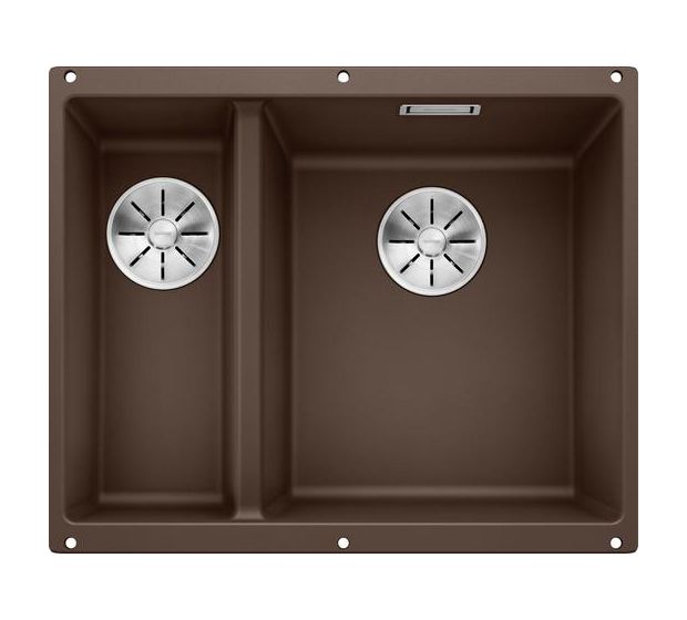 BLANCO SUBLINE 340/160-U f&uuml;r 859,00 Euro