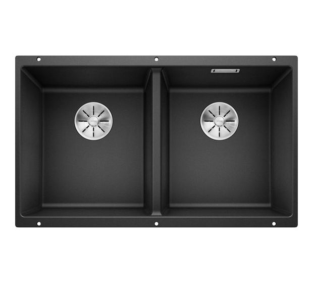 BLANCO SUBLINE 350/350-U f&uuml;r 889,00 Euro