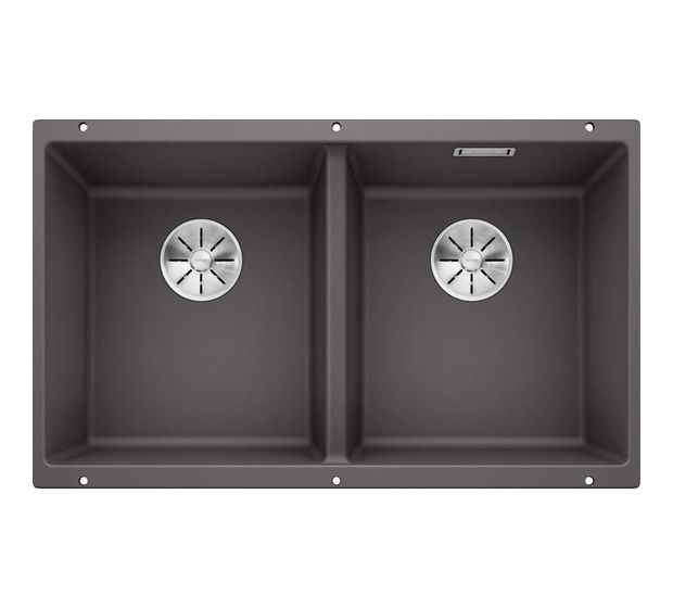 BLANCO SUBLINE 350/350-U f&uuml;r 889,00 Euro
