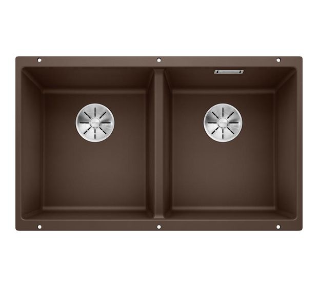 BLANCO SUBLINE 350/350-U f&uuml;r 889,00 Euro