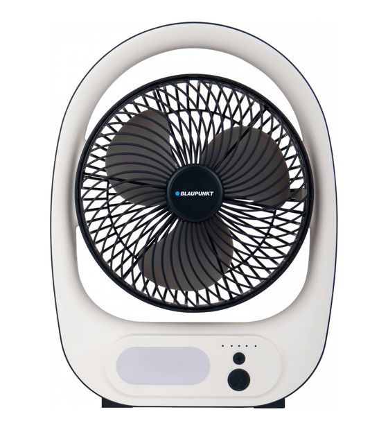 Blaupunkt WB011 Ventilator Flur, Tisch  (Weiß) f&uuml;r 35,49 Euro