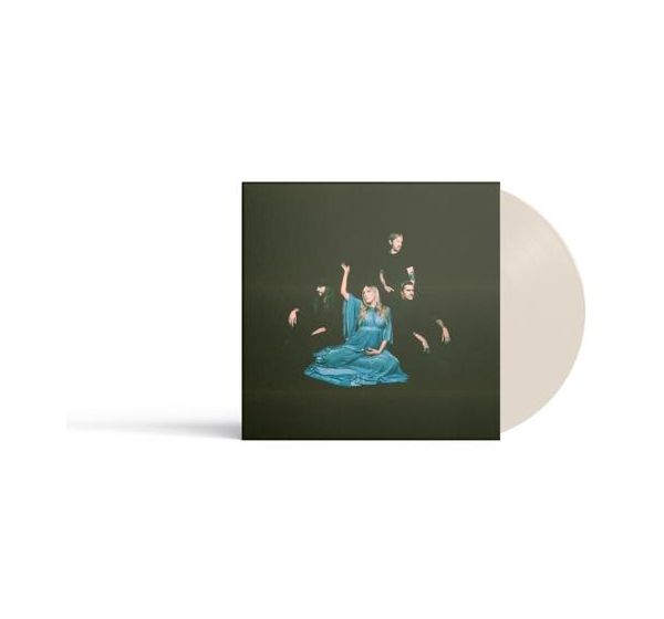 Blues Pills - Birthday (Bone-White Vinyl) f&uuml;r 17,99 Euro