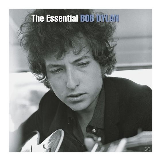 Bob Dylan - The Essential Bob Dylan f&uuml;r 27,99 Euro