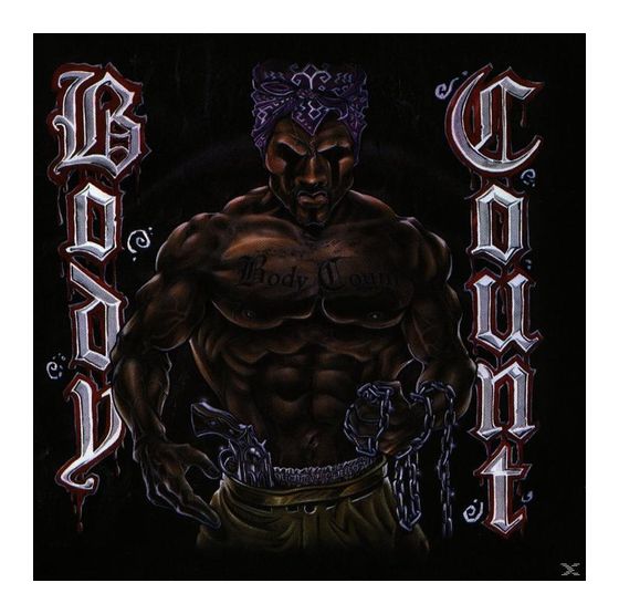 Body Count - Body Count f&uuml;r 8,99 Euro