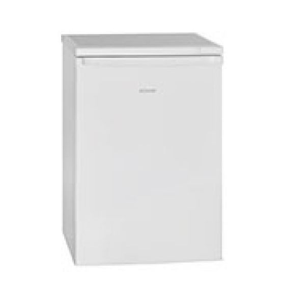 Bomann GS2186 85 l Gefrierschrank 164 kWh Jahr  (Weiß) f&uuml;r 218,99 Euro