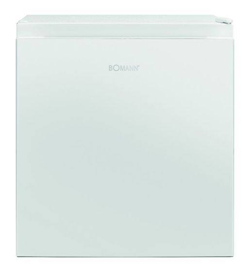 Bomann KB7245 45 l / 45 l Tischkühlschrank EEK: E 80 kWh Jahr  (Weiß) f&uuml;r 122,99 Euro
