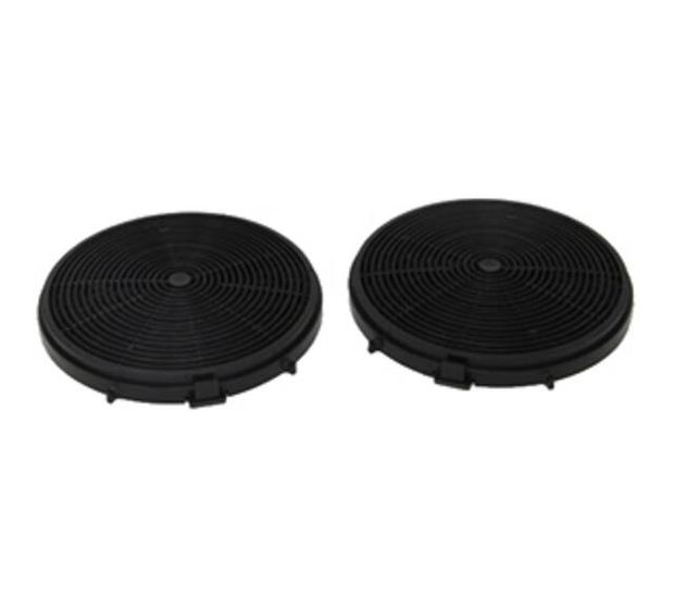 Bomann Kohlefilter/Aktivfilter für Dunstabzugshauben f&uuml;r 12,99 Euro