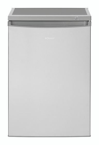 Bomann® Kühlschrank ohne Gefrierfach mit 133L Nutzinhalt