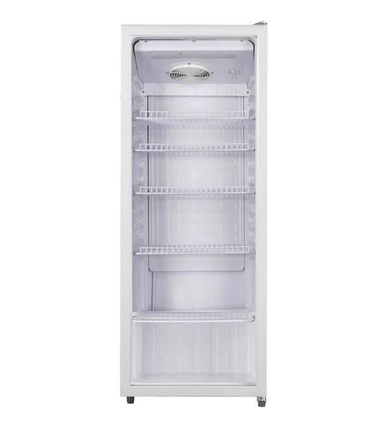 Bomann KSG7292 235 l Kühlschrank freistehend EEK: C 433 kWh Jahr  (Weiß) f&uuml;r 399,00 Euro