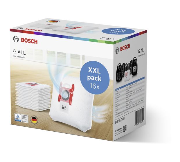 Bosch BBZ16GALL f&uuml;r 31,99 Euro