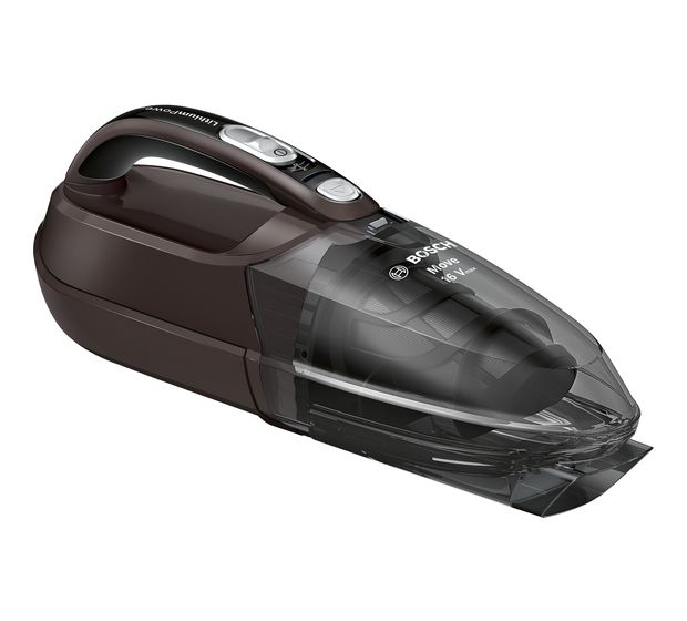 Bosch BHN16L Move Lithium 16Vmax Handstaubsauger Beutellos bis 40 min Laufzeit 14,4 V f&uuml;r 81,49 Euro