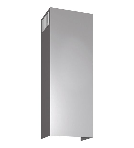 Bosch DHZ1223 Kaminverlängerung 1000 mm Edelstahl f&uuml;r 240,99 Euro
