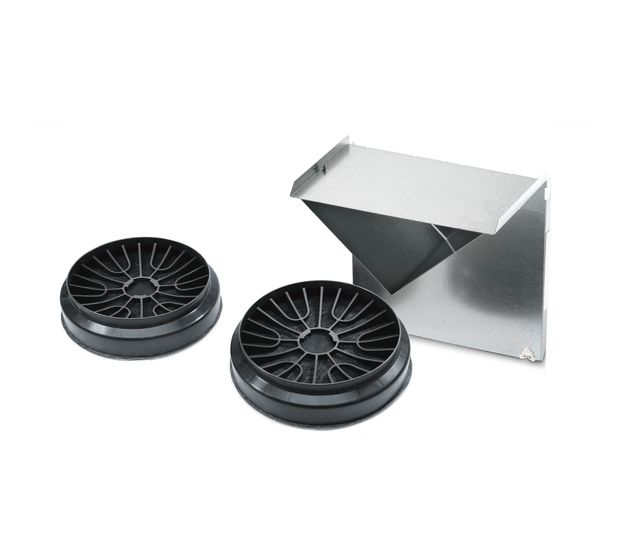 Bosch DHZ5275 Starterset für Umluftbetrieb f&uuml;r 43,99 Euro
