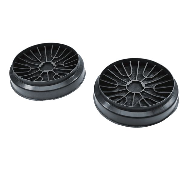 Bosch DHZ5276 Aktivfilter (Ersatzbedarf) 2 Stück f&uuml;r 39,00 Euro