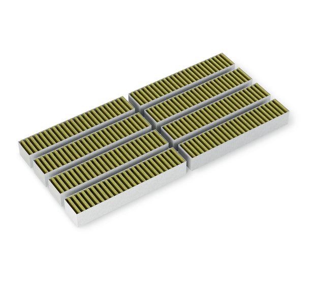 Bosch DSZ1WW1B6 Clean Air Plus Geruchsfilter f&uuml;r 84,99 Euro