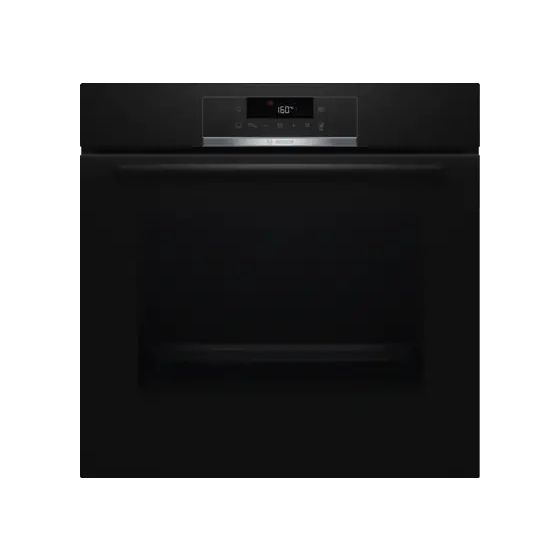 Bosch HBD476ABM6 (HBA571BB3 + PIF61ABB5E) Einbaubackofen groß f&uuml;r 1.486,00 Euro