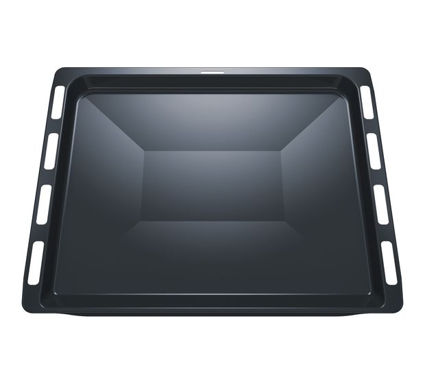 Bosch HEZ431002 Backblech emailliert spülmaschinengeeignet f&uuml;r 18,49 Euro