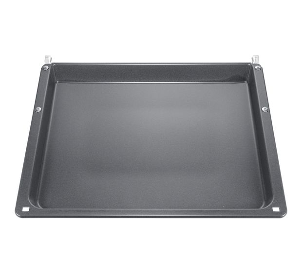 Bosch HEZ541000 Backblech für Backwagen 30 x 455 x 400 mm spülmaschinengeeignet f&uuml;r 36,49 Euro