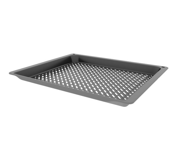 Bosch HEZ629070 Air Fry & Grillblech 34 x 455 x 375 mm spülmaschinengeeignet f&uuml;r 41,49 Euro