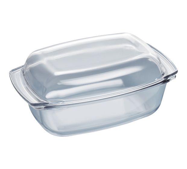 Bosch HEZ915003 Bräter 132 x 203 x 348 mm spülmaschinengeeignet f&uuml;r 33,99 Euro