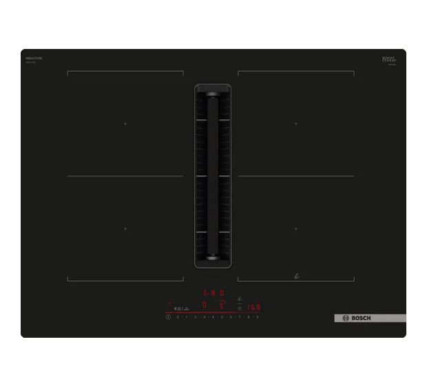 Bosch HEZ9VDSB2 + PVQ711H26E f&uuml;r 1.349,00 Euro