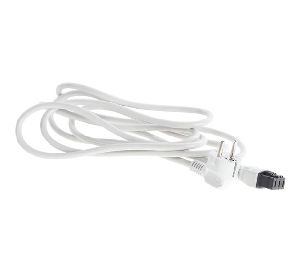 Bosch HEZG0AS00 Anschlusskabel 3m f&uuml;r 18,49 Euro