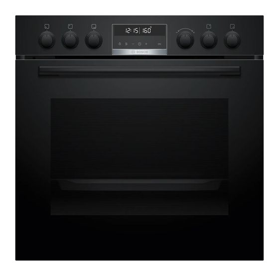 Bosch HND679XS63 (HEG578BB4 + NXX645CB5E + HEZ538000 + HEZ631070) Herdset groß AutoClean mit 60 cm Induktions Kochfeld f&uuml;r 1.499,00 Euro