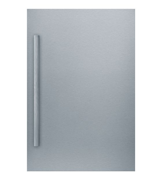 Bosch KFZ20SX0 Edelstahl-Türverkleidung (Edelstahl) f&uuml;r 259,99 Euro