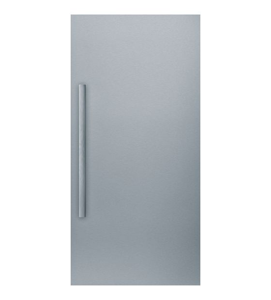 Bosch KFZ40SX0 Edelstahl Türpanel (Edelstahl) f&uuml;r 269,99 Euro