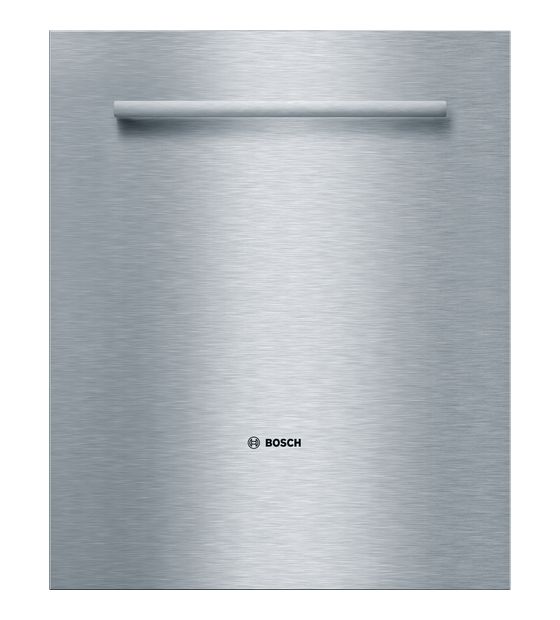 Bosch KUZ20SX0 Dekortür für Unterbau  (Edelstahl) f&uuml;r 162,99 Euro