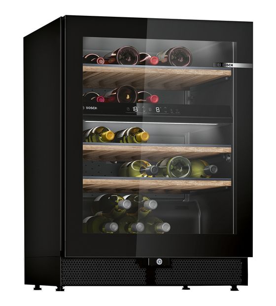 Bosch KWK16ABGB f&uuml;r 1.370,00 Euro