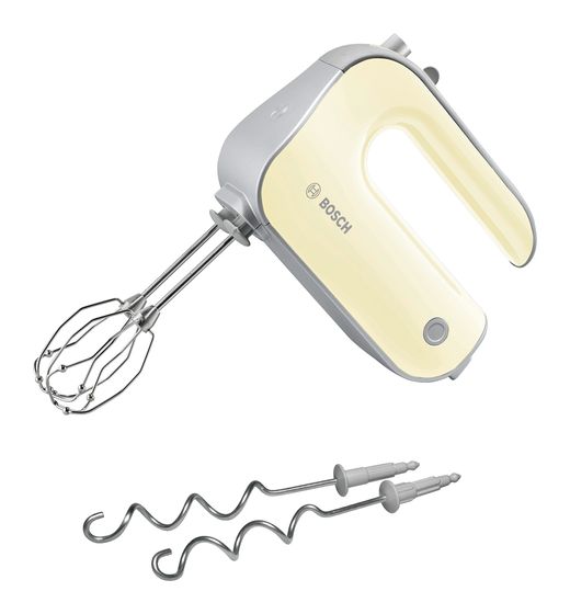 Bosch MFQ40302 Styline Colour Handmixer 500 W 5 Stufen f&uuml;r 52,99 Euro