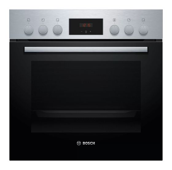 Bosch MKH22SK0 ( HEF113BS1+ HEZ438201+ NKN64RGA2E) Herdset normal mit 60 cm Glaskeramik Kochfeld f&uuml;r 692,00 Euro