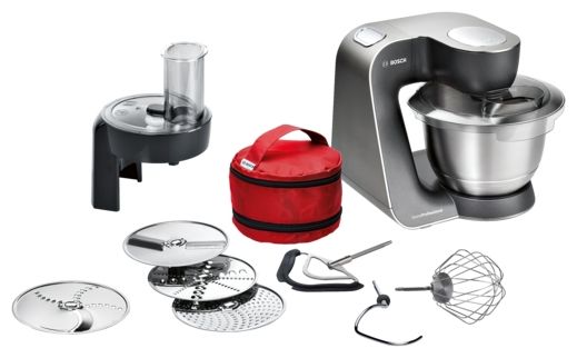 Bosch Küchenmaschinen günstig kaufen bei expert Technomarkt | Multifunktionsküchenmaschinen
