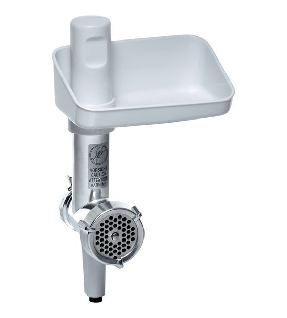 Bosch MUZ5FW1 Fleischwolf für MUM 5 f&uuml;r 48,49 Euro