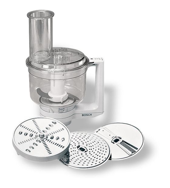 Bosch MUZ5MM1 Multimixer 500 ml für MUM5  (Edelstahl) f&uuml;r 62,99 Euro