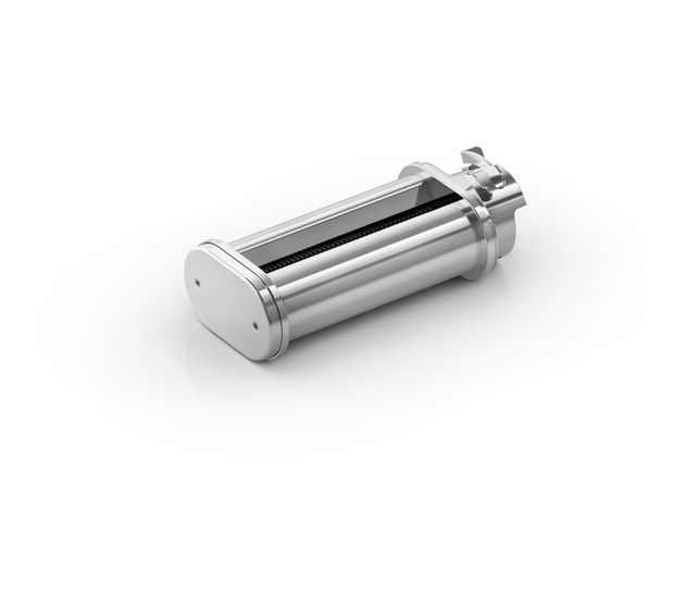 Bosch MUZ5NV3 Spaghettiaufsatz für MUM5  (Chrom) f&uuml;r 55,22 Euro