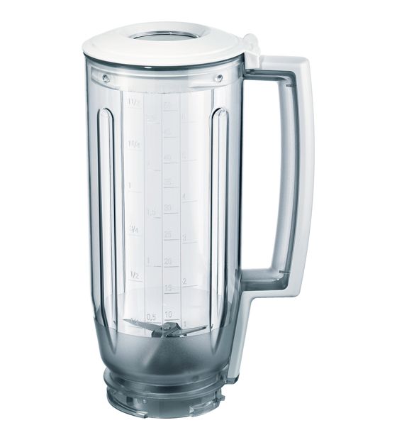 Bosch MUZ6MX3 Mixer-Aufsatz passend für MUM6N15 MUM6N16 MUM6N22 f&uuml;r 43,99 Euro