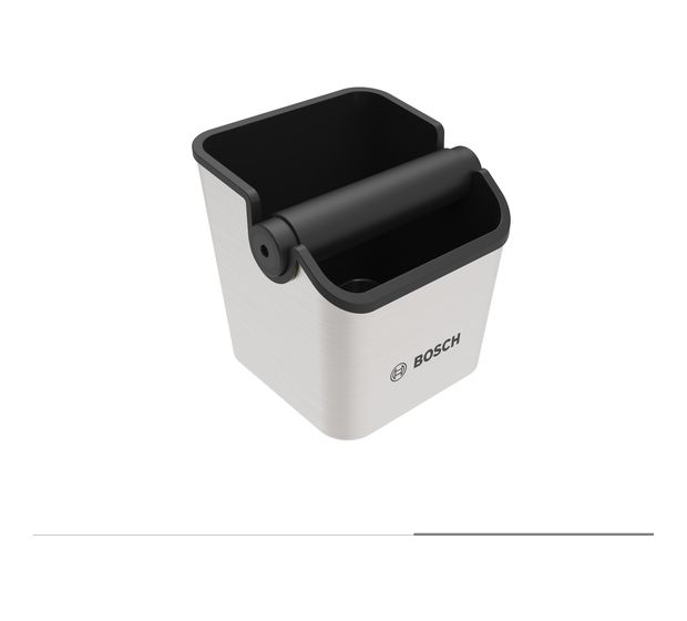 Bosch PFZ1001 Klopfdose  (Stahl/Schwarz) f&uuml;r 38,49 Euro