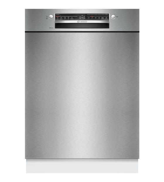 Bosch Seire 2 SMU2HTS08E 60 cm Geschirrspüler freistehend Leise 13 Maßgedecke aquaStop Funktion Wärmetauscher f&uuml;r 555,00 Euro