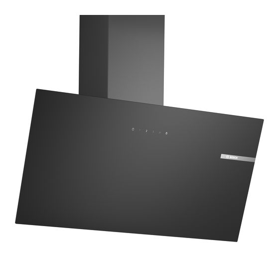Bosch Serie 2 DWK85DK60 Umluft Dunstabzugshaube/Esse Wand 80 cm f&uuml;r 329,00 Euro