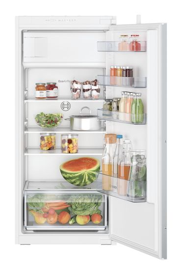Bosch Kühlschränke mit Gefrierfach günstig