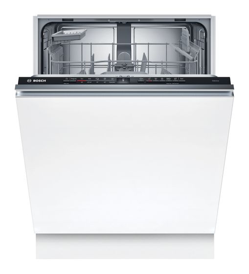 Bosch Serie 2 SBV2HTX08E XXL (86 cm) Geschirrspüler freistehend Leise 13 Maßgedecke aquaStop Funktion Wärmetauscher f&uuml;r 477,00 Euro