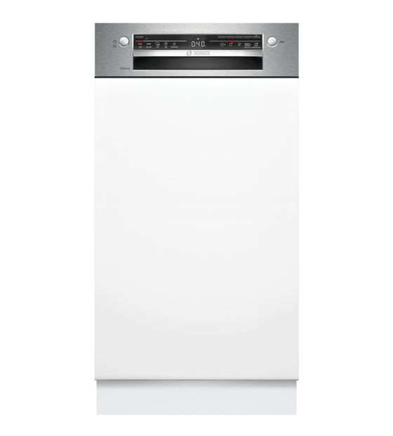 Bosch Serie 2 SPI2HKS02E 45 cm Geschirrspüler vollintegriert (ohne Front) Leise 10 Maßgedecke aquaStop Funktion f&uuml;r 1.079,00 Euro