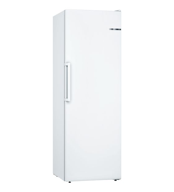 Bosch Serie 4 GSN33FWEV 225 l Gefrierschrank 229 kWh Jahr NoFrost  (Weiß) f&uuml;r 767,00 Euro