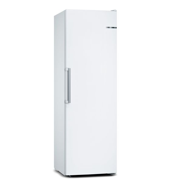 Bosch Serie 4 GSN36CWEV 242 l Gefrierschrank 234 kWh Jahr NoFrost  (Weiß) f&uuml;r 755,00 Euro