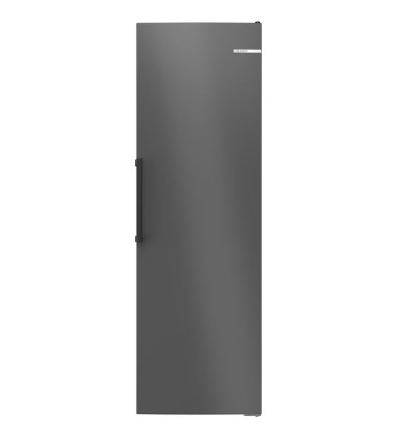 Bosch Serie 4 GSN36VCCG 334 l Gefrierschrank 171 kWh Jahr NoFrost  (Grau) f&uuml;r 1.038,00 Euro