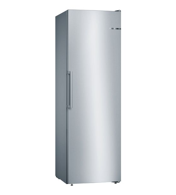 Bosch Serie 4 GSN36VLEP 242 l Gefrierschrank 234 kWh Jahr NoFrost  (Edelstahl) f&uuml;r 888,00 Euro